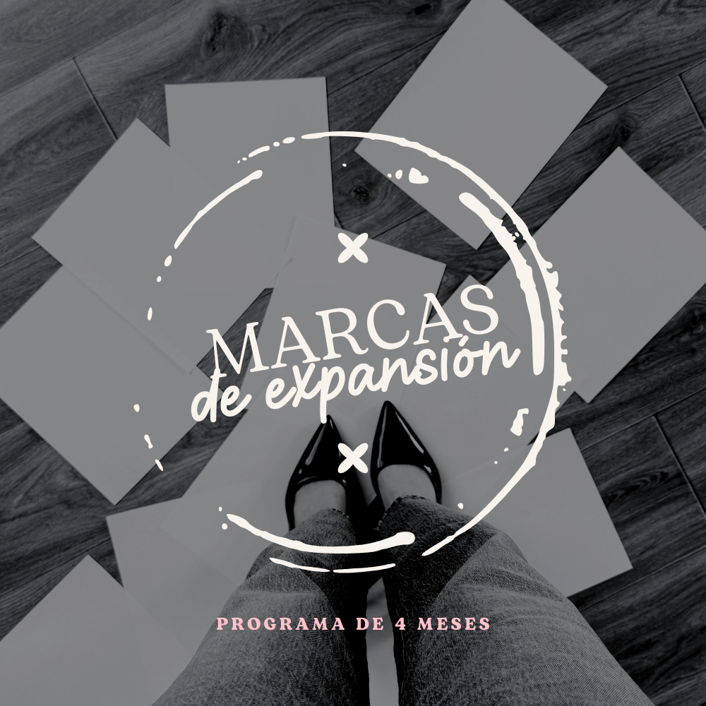 Marcas Expansivas
