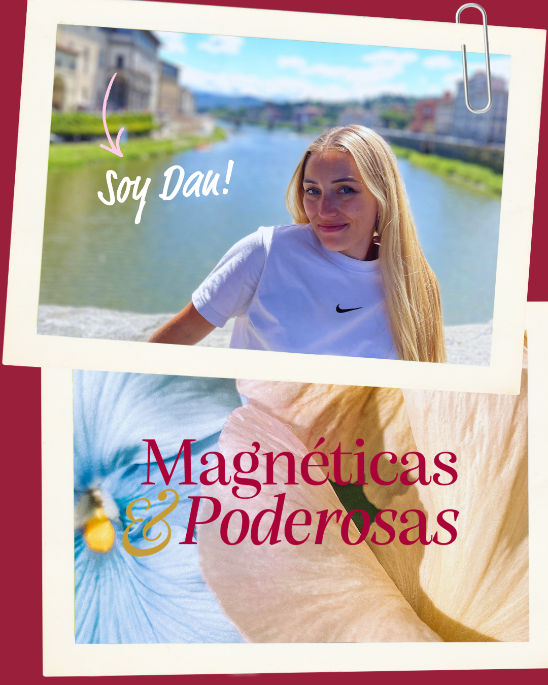 Magnéticas & Poderosas