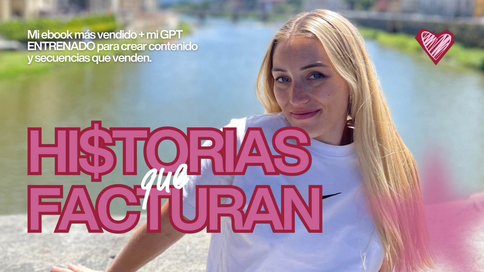 Historias que Facturan