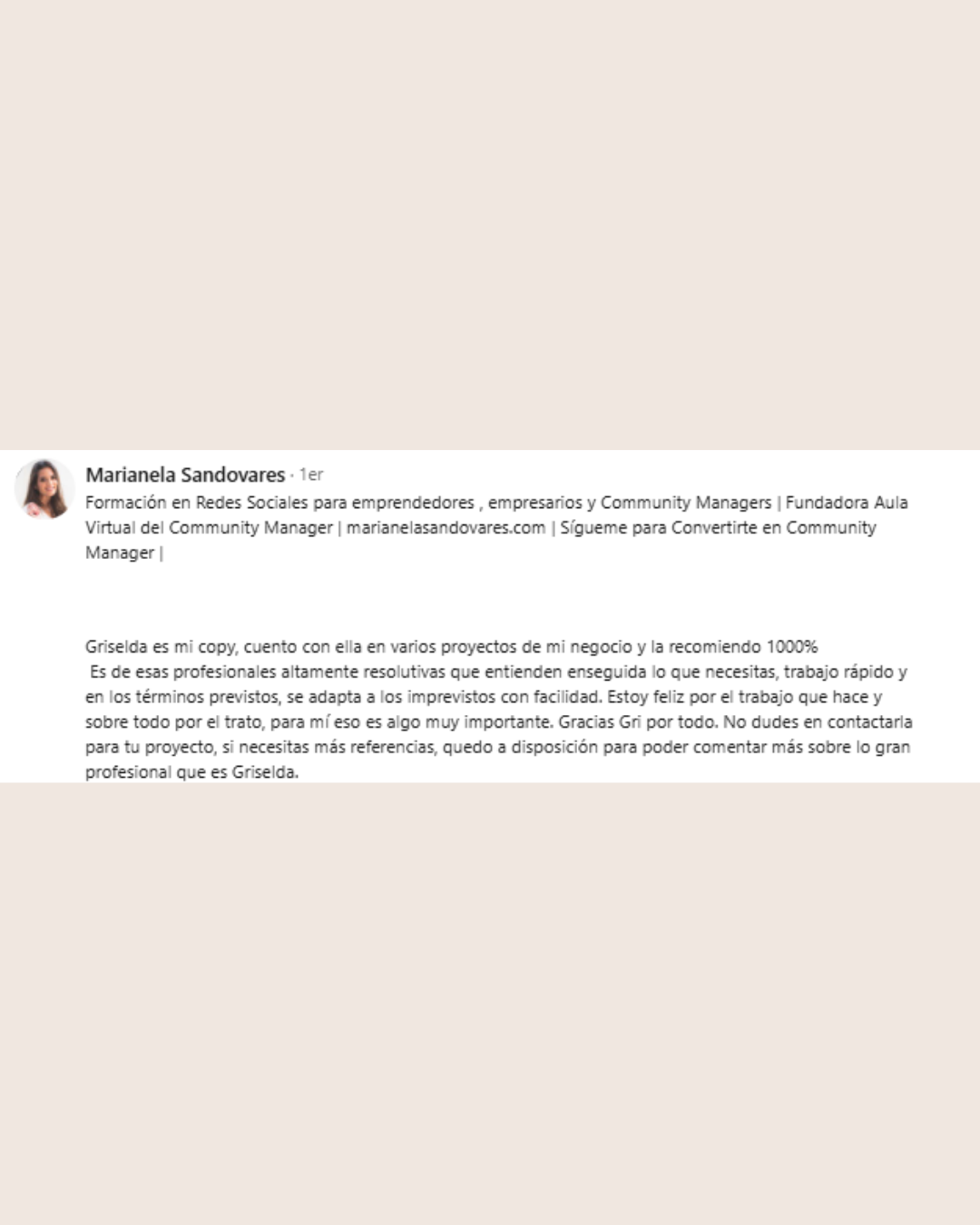 griselda-vissani-copywriter