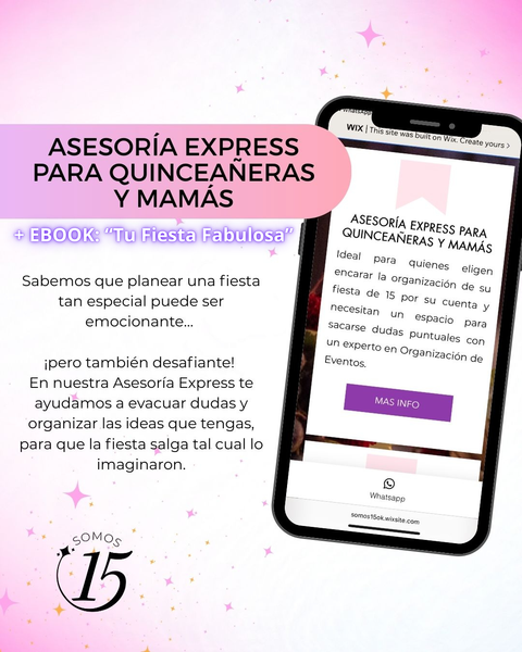 FIESTA EXPRESS 