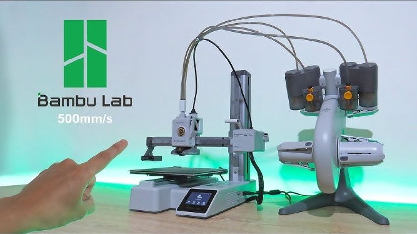 APRENDÉ A IMPRIMIR DESDE CERO CON TU LASER CREALITY