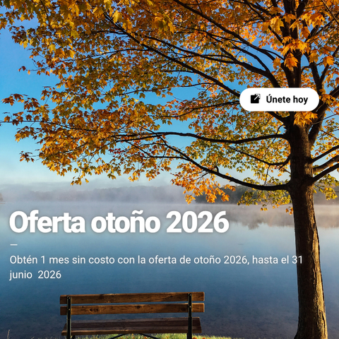 Oferta 2026