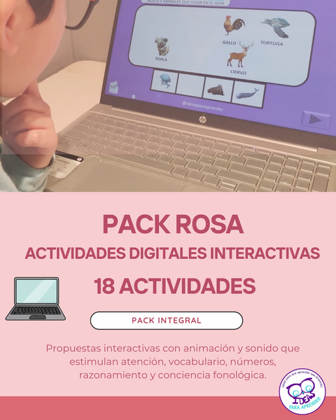 PI01-Pack Rosa