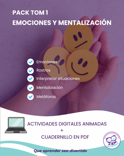 EM01- Emociones y mentalización TOM1