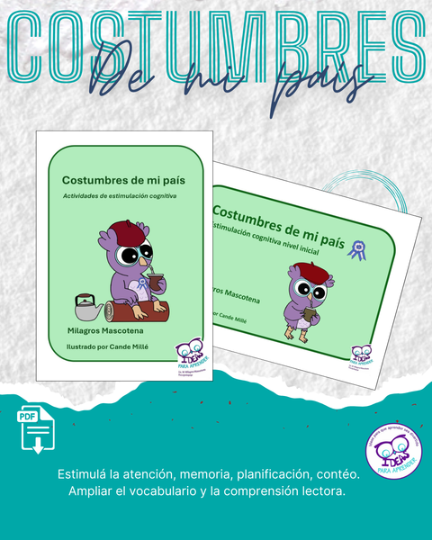 TE05-Costumbres de mi país x 2 PDF