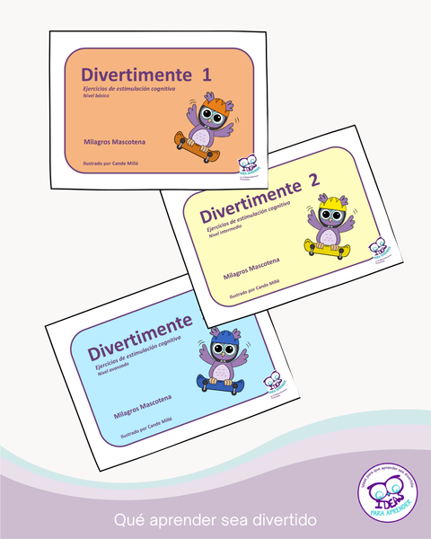 EC04-TODO DIVERTIMENTE