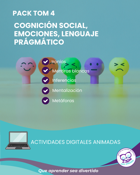EM04-Cognición social, emociones y lenguaje pragmático, TOM4