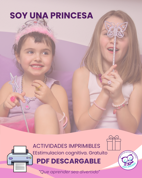 GR01-Soy una princesa PDF