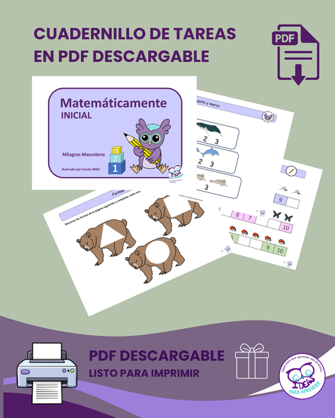 Matemáticamente Inicial