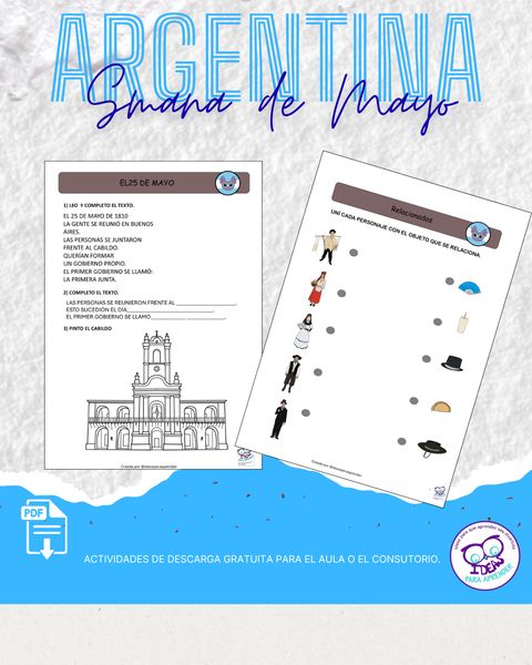 Semana de Mayo