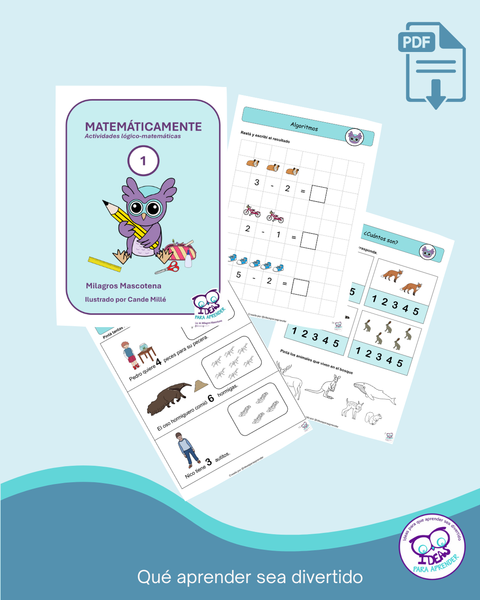 MA01-Matemáticamente 1