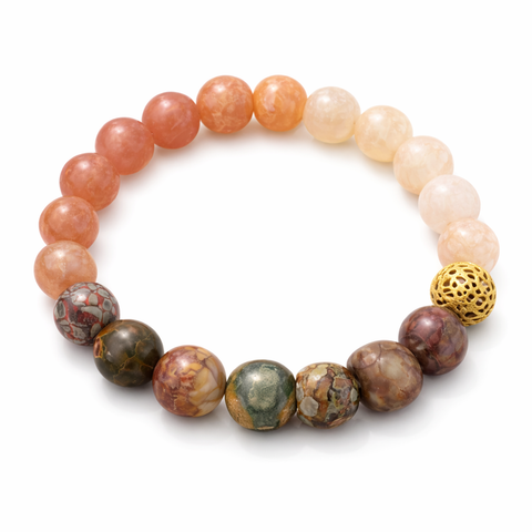 Pulsera Nuevos Comienzos 