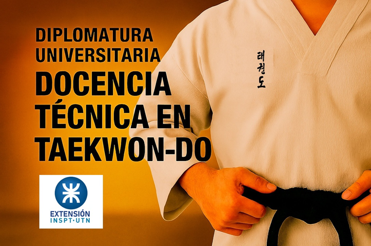 Diplomatura Universitaria UTN-CICADE