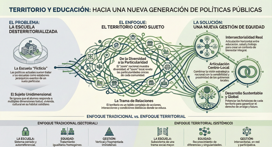 Eje 1: Estado, sistema y políticas educativas - Pruebas de Selección