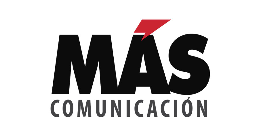 Más comunicacion
