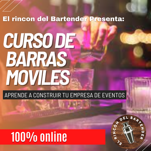 Curso de Barras moviles 