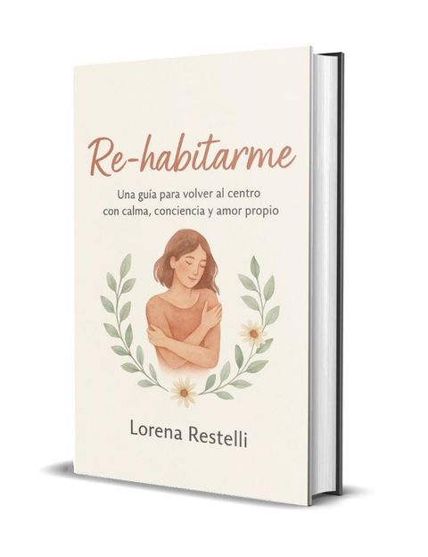 RE-HABITARME Libro Digital