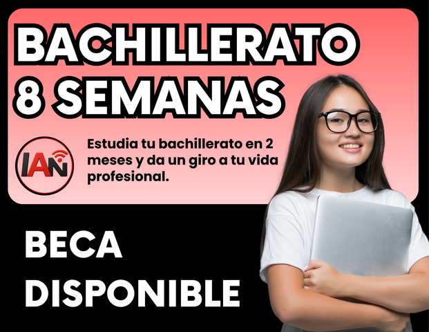ACTIVIDADES PARA LA ACREDITACIÓN DEL BACHILLERATO DGB
