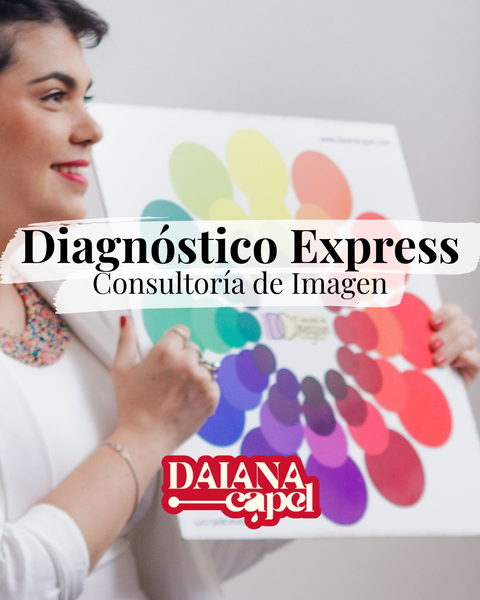 Diagnóstico Express 30´