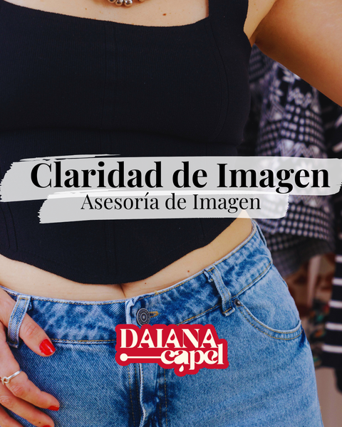 Claridad de Imagen