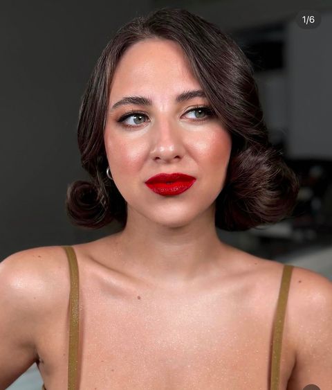 CARRERA DE MAQUILLAJE SOCIAL PROFESIONAL ONLINE 