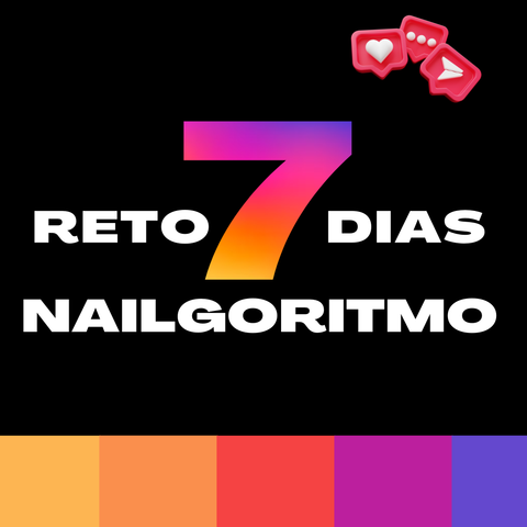 Reto 7 días NAILGORITMO