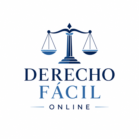 Derecho Fácil Online
