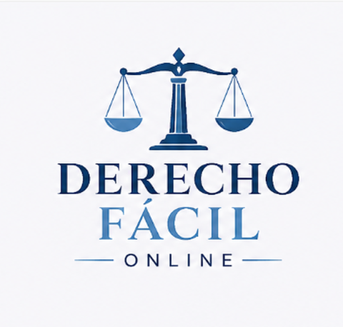 Derecho Fácil Online