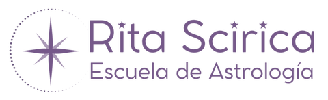 Rita Scirica | Escuela de Astrología