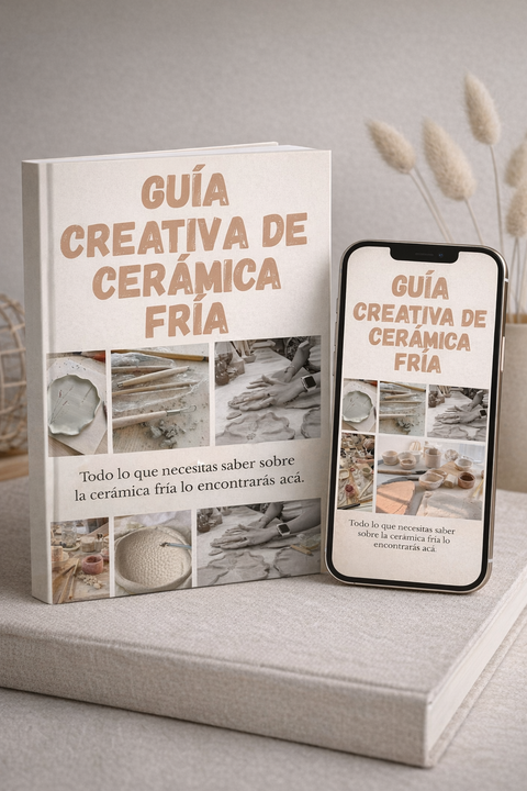 Guía de cerámica fría