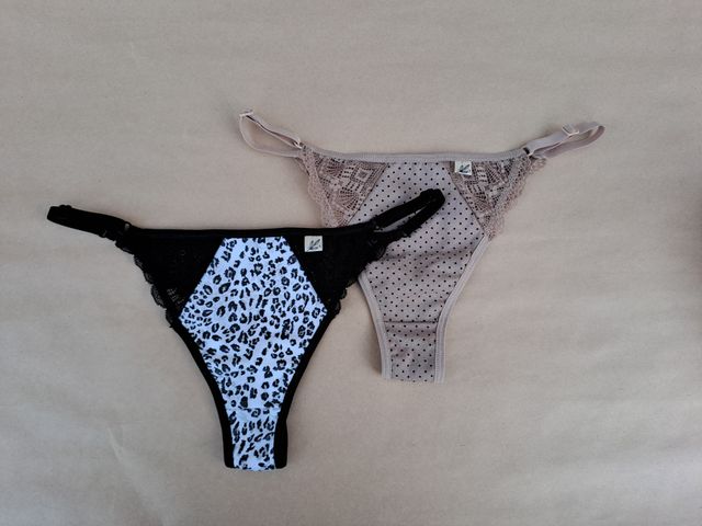 TANGA CONSTANZA print