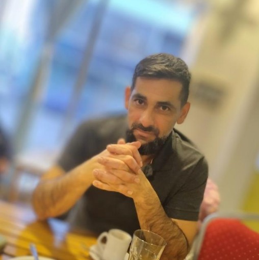 Luis Mendez