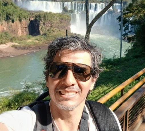 Ramón Servian