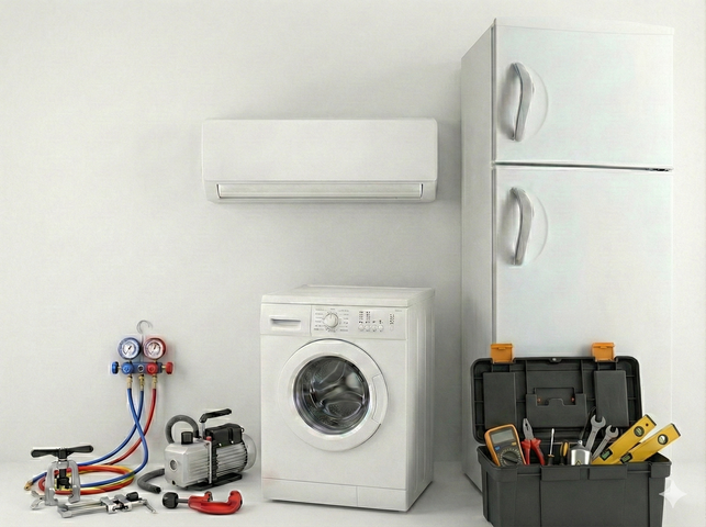 SERVICIO TECNICO A DOMICILIO SALTA CAPITAL