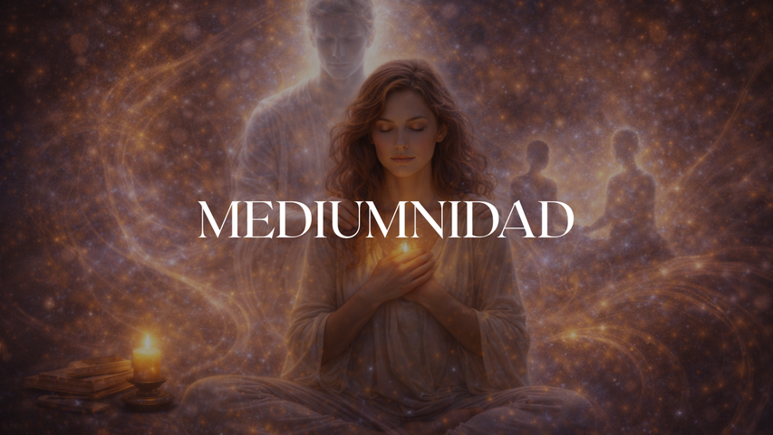 Mediumnidad
