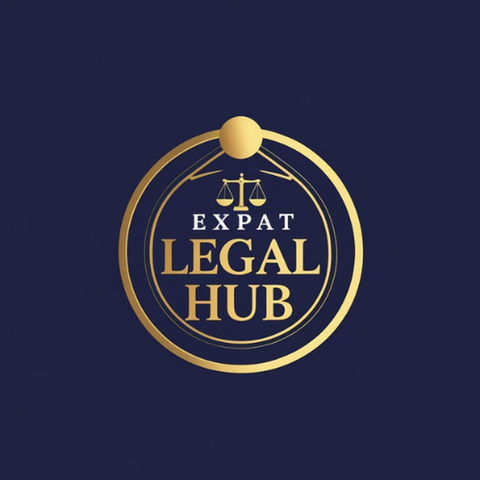 Expat Legal Hub Academia Juridica Internacional
