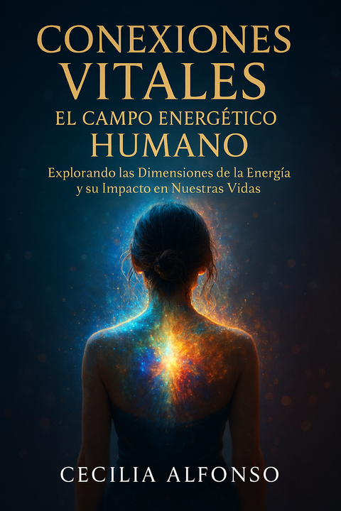 Conexiones Vitales: El Campo Energético Humano