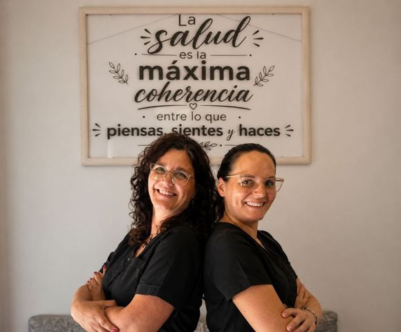 Consultorio presencial 