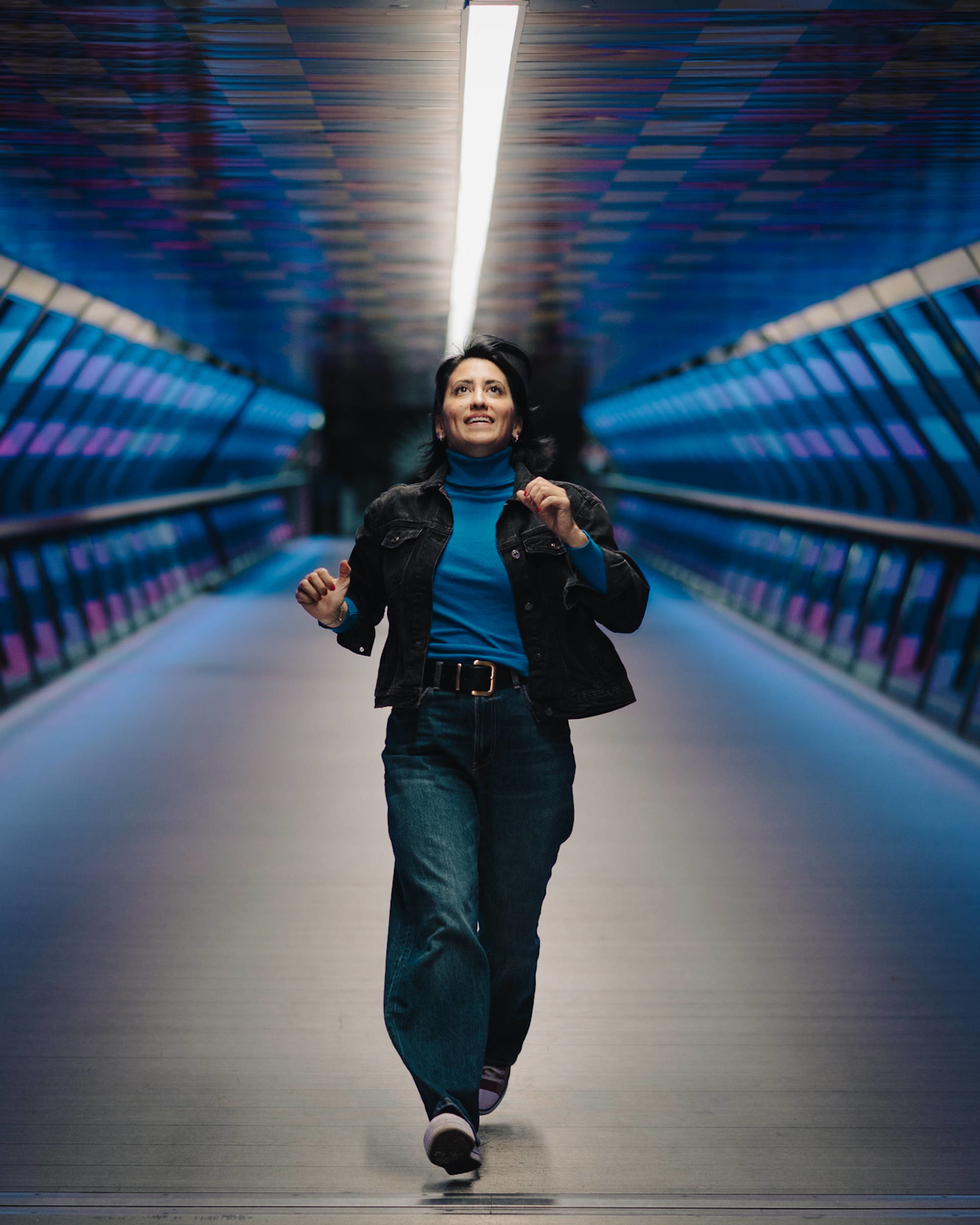 Avanza con tu vocación creativa