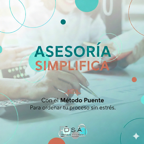 Asesoria Simplificá