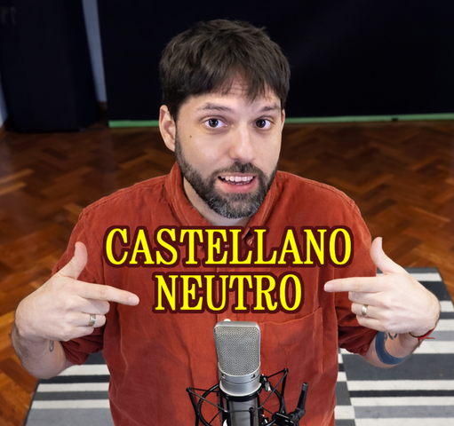 Castellano Neutro