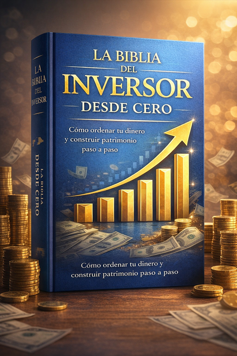 La Biblia Del Inversor