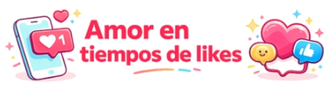 Amor en tiempos de likes