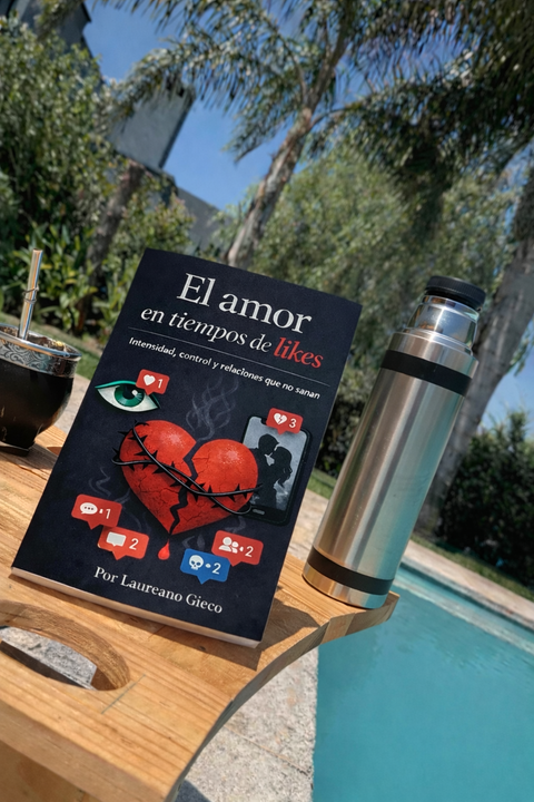 El amor en tiempos de likes