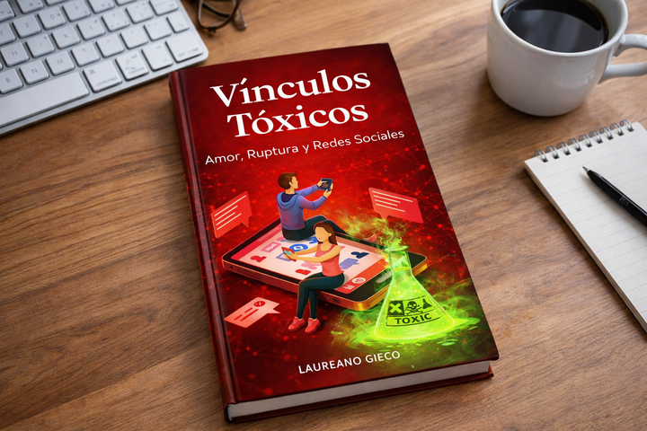 Vínculos Tóxicos