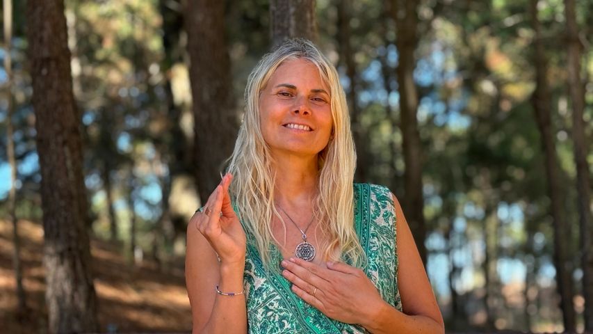 Corazones Despiertos🩵