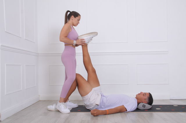 Hola Soy Caro Sujoluzky