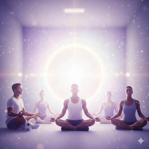 Técnicas de Meditación y Relajación Terapéutica (VIRTUAL 100%)