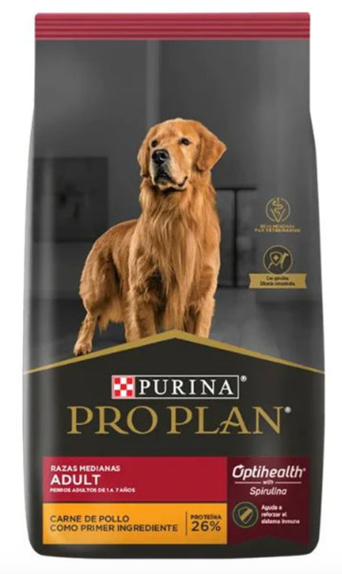 Purina 2